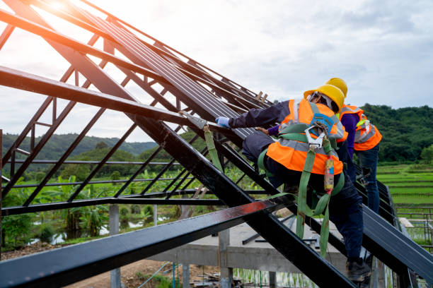 Best Tile Roofing Contractor  in Upland, PA