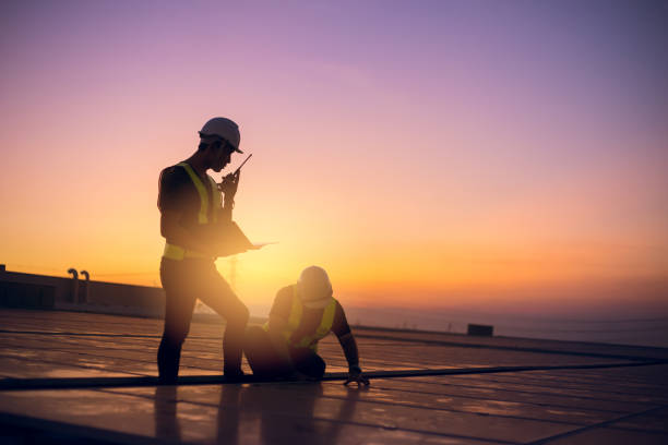 Tile Roofing Contractor in Upland, PA