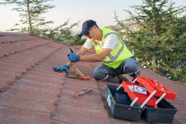 Best Best Roofing Contractors  in Upland, PA
