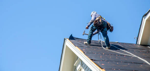 Heating Cable for Roof Installation in Upland, PA